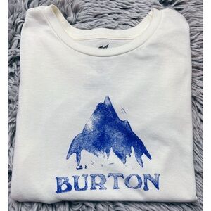 LIKE NEW | BURTON TEE